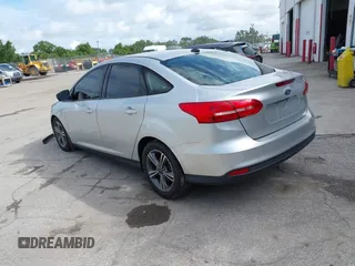 2016 Ford Focus SE с VIN 1FADP3FE3GL280819, выставлен на аукционе IAAI как лот 42430412 с пробегом 105 134 миль миль и . История ставок и продаж доступна на DreamBid. Изображение 3.