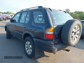 1998 Honda Passport LX с VIN 4S6CM58WXW4403219, выставлен на аукционе IAAI как лот 42715922 с пробегом 153 181 миль миль и . История ставок и продаж доступна на DreamBid. Изображение 3.