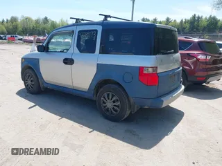 2006 Honda Element LX z VIN 5J6YH28356L014841, wystawiony jako IAAI lot #42289173 z przebiegiem 193 989 mil mil oraz . Historia ofert i sprzedaży dostępna na DreamBid. Obrazek 3.