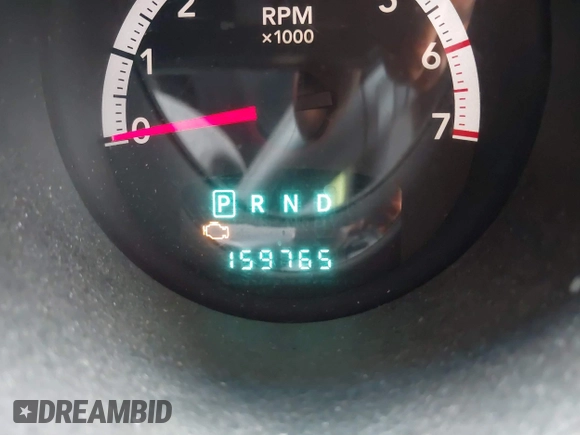2008 Dodge Nitro SXT with VIN 1D8GU28K58W138003, listed as a IAAI auction lot 41900684 with 159,765 mi miles and . Bid and sale history available at DreamBid. Image 16.
