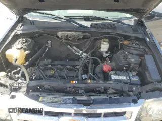 2009 Ford Escape XLS с VIN 1FMCU02709KD00730, выставлен на аукционе Copart как лот 54524405 с пробегом 120 523 миль миль и Списание • Salvage title. История ставок и продаж доступна на DreamBid. Изображение 12.