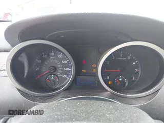 2011 Hyundai Genesis Coupe with VIN KMHHT6KD5BU060618, listed as a IAAI auction lot 42692857 with 131,540 mi miles and . Bid and sale history available at DreamBid. Image 7.