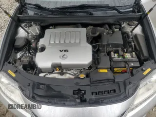 2014 Lexus ES 330 with VIN JTHBK1GG5E2139661, listed as a Copart auction lot 56779595 with 145,277 mi miles and Salvage title. Bid and sale history available at DreamBid. Image 11.
