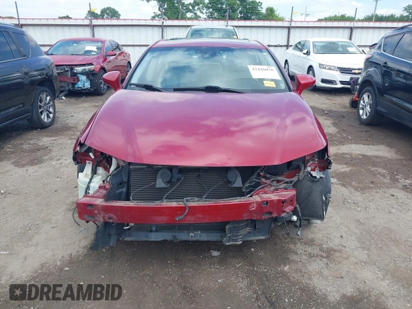 2017 Lexus ES 350 with VIN JTHBK1GG7H2249227, listed as a IAAI auction lot 42446076 with 37,778 mi miles and . Bid and sale history available at DreamBid. Image 6.
