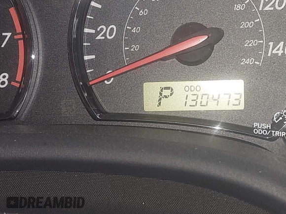2013 Toyota Corolla L with VIN 5YFBU4EE5DP154224, listed as a IAAI auction lot 42133954 with 130,473 mi miles. Bid and sale history available at carsss.com. Image 16.