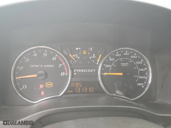 2011 Chevrolet Colorado LT w/1LT with VIN 1GCDSCF99B8137915, listed as a Copart auction lot 67543404 with 131,310 mi miles and Salvage Title. Bid and sale history available at carsss.com. Image 9.