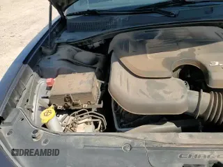 2020 Dodge Charger SXT with VIN 2C3CDXBG7LH214038, listed as a Copart auction lot 69014205 with 98,520 mi miles and Clean title. Bid and sale history available at DreamBid. Image 13.