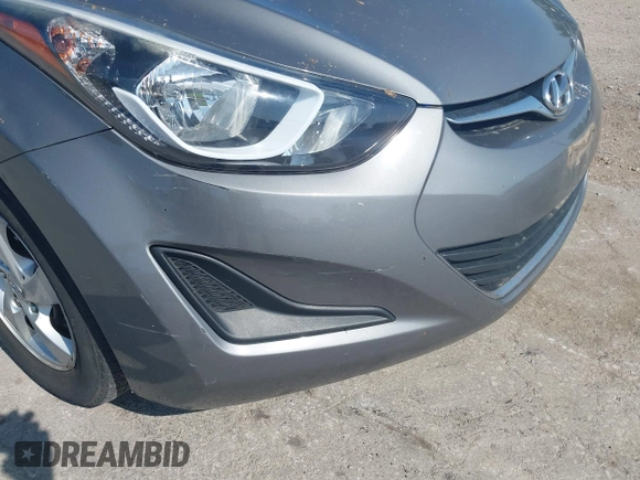 2014 Hyundai Elantra SE с VIN 5NPDH4AE8EH468435, выставлен на аукционе IAAI как лот 42509839 с пробегом 67 832 миль миль и . История ставок и продаж доступна на DreamBid. Изображение 6.