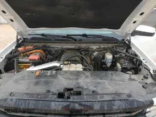 2018 Chevrolet Silverado 1500 LT with VIN 3GCUKRER1JG428079, listed as a Copart auction lot 44057155 with 91,769 mi miles and Salvage Title. Bid and sale history available at carsss.com. Image 13.