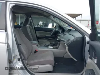 2012 Honda Accord LX Premium z VIN 1HGCP2F46CA011843, wystawiony jako IAAI lot #42145165 z przebiegiem 85 160 mil mil oraz . Historia ofert i sprzedaży dostępna na DreamBid. Obrazek 5.
