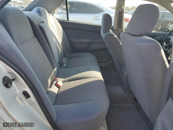 2002 Mitsubishi Lancer ES with VIN JA3AJ26E72U062554, listed as a Copart auction lot 45915625 with 163,839 mi miles and Salvage Title. Bid and sale history available at carsss.com. Image 10.
