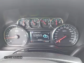 2015 Chevrolet Tahoe LT with VIN 1GNSCBKC4FR145119, listed as a IAAI auction lot 42309931 with 99,408 mi miles and . Bid and sale history available at DreamBid. Image 7.