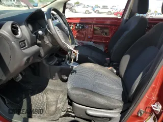 2015 Nissan Note SR с VIN 3N1CE2CP4FL413539, выставлен на аукционе Copart как лот 60717895 с пробегом 115 675 миль миль и Списание • Salvage title. История ставок и продаж доступна на DreamBid. Изображение 7.