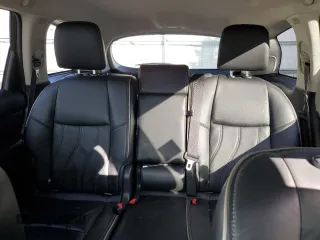 2018 Infiniti QX60 with VIN 5N1DL0MMXJC512432, listed as a Copart auction lot 52238655 with 84,821 mi miles and Salvage Title. Bid and sale history available at DreamBid. Image 10.