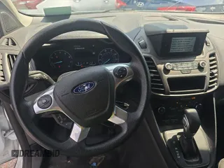 2020 Ford Transit Connect XL with VIN NM0LS7E20L1480756, listed as a IAAI auction lot 42511198 with 84,530 mi miles and . Bid and sale history available at DreamBid. Image 23.