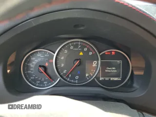 2020 Subaru BRZ Limited z VIN JF1ZCAC12L9701394, wystawiony jako Copart lot #52631135 z przebiegiem 97 580 mil mil oraz Nie do naprawy • Non repairable. Historia ofert i sprzedaży dostępna na DreamBid. Obrazek 9.