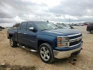 2015 Chevrolet Silverado 1500 LS with VIN 1GCRCPEC1FZ424477, listed as a Copart auction lot 86559294 with 208,378 mi miles and Clean Title. Bid and sale history available at carsss.com. Image 10.