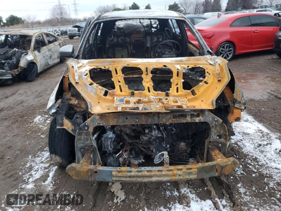 2020 Kia Sportage LX with VIN KNDPM3AC3L7737816, listed as a Copart auction lot 85475134 with Not Provided miles and Non Repairable. Bid and sale history available at DreamBid. Image 5.