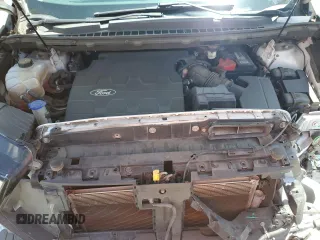 2015 Ford Edge SE z VIN 2FMTK3G86FBC35249, wystawiony jako Copart lot #56410795 z przebiegiem 107 974 mil mil oraz Szkoda całkowita • Salvage title. Historia ofert i sprzedaży dostępna na DreamBid. Obrazek 12.