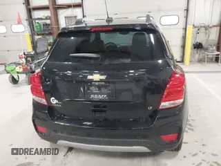 2020 Chevrolet Trax LT z VIN KL7CJLSB0LB092579, wystawiony jako IAAI lot #42038124 z przebiegiem 101 605 mil mil oraz . Historia ofert i sprzedaży dostępna na DreamBid. Obrazek 17.