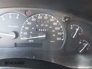 2000 Mazda B-Series Truck SE z VIN 4F4YR16C8YTM29596, wystawiony jako IAAI lot #42546448 z przebiegiem 188 031 mil mil oraz . Historia ofert i sprzedaży dostępna na DreamBid. Obrazek 7.
