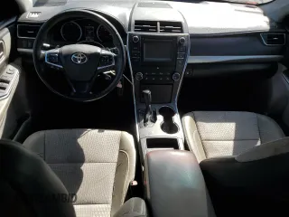 2015 Toyota Camry XLE with VIN 4T1BF1FK6FU064918, listed as a Copart auction lot 50892775 with 140,329 mi miles and Clean Title. Bid and sale history available at DreamBid. Image 8.