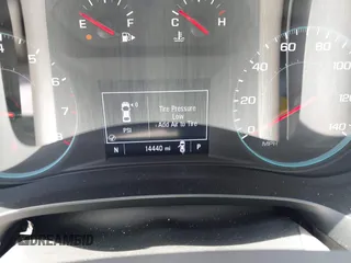 2025 Chevrolet Malibu LT with VIN 1G1ZD5ST8SF149944, listed as a IAAI auction lot 42112466 with 14,440 mi miles and . Bid and sale history available at DreamBid. Image 16.