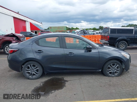 2019 Toyota Yaris L с VIN 3MYDLBYV4KY514254, выставлен на аукционе IAAI как лот 41347544 с пробегом 94 667 миль миль и . История ставок и продаж доступна на DreamBid. Изображение 14.