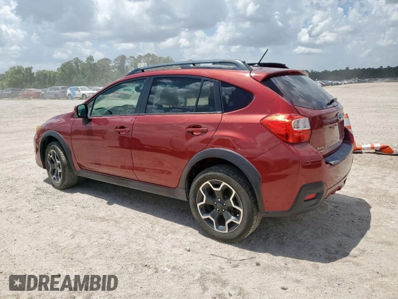 2013 Subaru Crosstrek Premium z VIN JF2GPACC1D2210852, wystawiony jako Copart lot #61370785 z przebiegiem 168 784 mil mil oraz Czysty tytuł • Clean title. Historia ofert i sprzedaży dostępna na DreamBid. Obrazek 2.