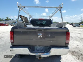 2014 Ram 2500 Tradesman with VIN 3C6TR4HT2EG265120, listed as a Copart auction lot 64656874 with Not provided miles and Non repairable. Bid and sale history available at DreamBid. Image 6.