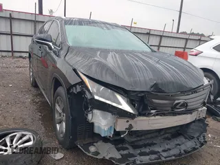 2018 Lexus RX 350 z VIN 2T2BZMCA6JC137022, wystawiony jako IAAI lot #42116329 z przebiegiem 69 939 mil mil oraz . Historia ofert i sprzedaży dostępna na DreamBid. Obrazek 1.