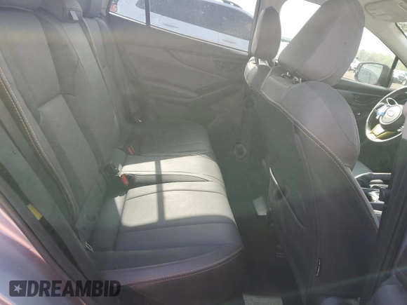 2023 Subaru Crosstrek Special Sports с VIN JF2GTHRC5PH245648, выставлен на аукционе Copart как лот 55337725 с пробегом 54 029 миль миль и Списание • Salvage title. История ставок и продаж доступна на DreamBid. Изображение 11.