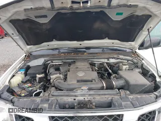 2014 Nissan Frontier SV with VIN 1N6AD0EV2EN718895, listed as a IAAI auction lot 40332972 with 53,391 mi miles and . Bid and sale history available at DreamBid. Image 10.