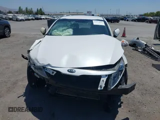 2013 Kia Optima EX with VIN KNAGM4AD5D5047798, listed as a IAAI auction lot 42473691 with 44,069 mi miles and . Bid and sale history available at DreamBid. Image 13.