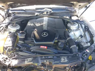 2006 Mercedes-Benz S-Class 5.0L with VIN WDBNG75J16A484001, listed as a IAAI auction lot 41665498 with 1 mi miles. Bid and sale history available at carsss.com. Image 10.
