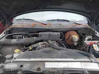 1999 Dodge Ram 1500 with VIN 1B7HF13Z3XJ556390, listed as a IAAI auction lot 41258681 with 274,653 mi miles. Bid and sale history available at carsss.com. Image 10.