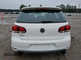 2011 Volkswagen GTI w/Sunroof z VIN WVWFV7AJ2BW088965, wystawiony jako Copart lot #86633634 z przebiegiem 139 017 mil mil oraz Szkoda całkowita • Salvage title. Historia ofert i sprzedaży dostępna na DreamBid. Obrazek 6.