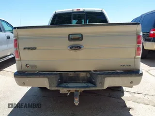 2014 Ford F-150 XL with VIN 1FTFW1CF9EKE96264, listed as a IAAI auction lot 42071808 with 1 mi miles. Bid and sale history available at carsss.com. Image 15.