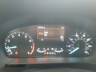 2020 Ford Escape SE с VIN 1FMCU9G61LUA27507, выставлен на аукционе Copart как лот 62779125 с пробегом 138 656 миль миль и Чистый • Clean title. История ставок и продаж доступна на DreamBid. Изображение 9.