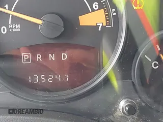 2016 Jeep Patriot Sport with VIN 1C4NJRBB0GD763788, listed as a IAAI auction lot 42100643 with 135,241 mi miles and . Bid and sale history available at carsss.com. Image 15.