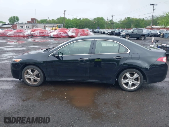 2013 Acura TSX с VIN JH4CU2F46DC002393, выставлен на аукционе IAAI как лот 42187862 с пробегом 64 965 миль миль и . История ставок и продаж доступна на DreamBid. Изображение 14.