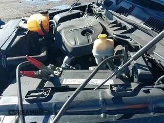 2014 Ram 1500 Longhorn Limited с VIN 1C6RR7WM1ES417744, выставлен на аукционе IAAI как лот 41581838 с пробегом 109 391 миль миль и . История ставок и продаж доступна на DreamBid. Изображение 19.