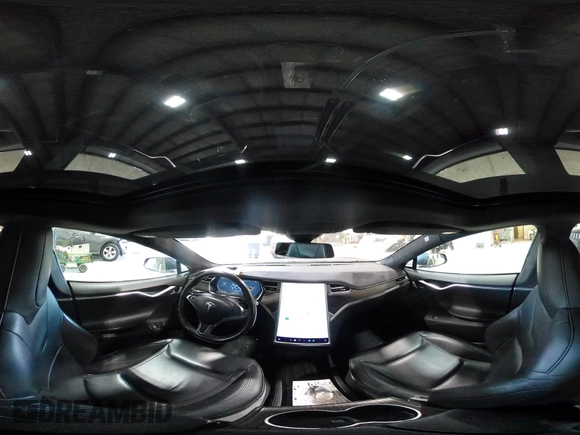 2016 Tesla Model S 90D with VIN 5YJSA1E22GF124109, listed as a IAAI auction lot 42487466 with 83,593 mi miles and . Bid and sale history available at DreamBid. Image 21.