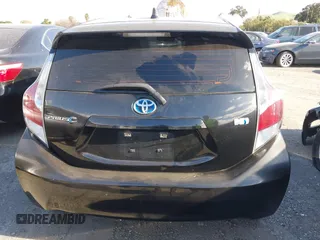 2016 Toyota Prius One with VIN JTDKDTB34G1122385, listed as a IAAI auction lot 41710563 with 48,275 mi miles and . Bid and sale history available at DreamBid. Image 16.