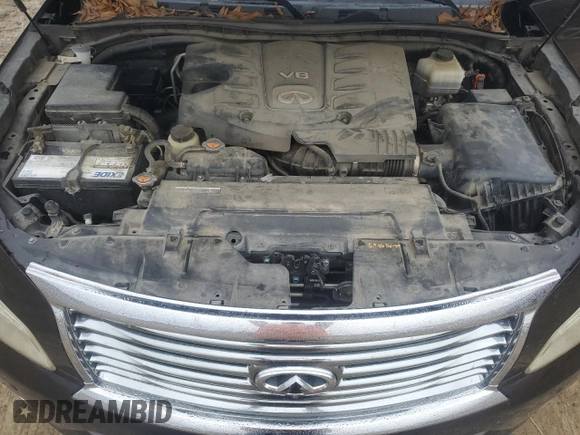 2013 Infiniti QX56 with VIN JN8AZ2NE8D9041170, listed as a Copart auction lot 80662124 with 168,539 mi miles and Clean Title. Bid and sale history available at carsss.com. Image 12.