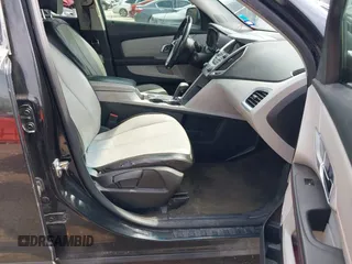 2011 GMC Terrain SLT-2 with VIN 2CTFLWE58B6256829, listed as a IAAI auction lot 41893507 with 196,243 mi miles and . Bid and sale history available at carsss.com. Image 5.