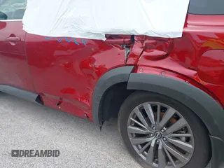 2024 Nissan Pathfinder SL z VIN 5N1DR3CB6RC230381, wystawiony jako IAAI lot #41201816 z przebiegiem 7 245 mil mil oraz . Historia ofert i sprzedaży dostępna na DreamBid. Obrazek 6.