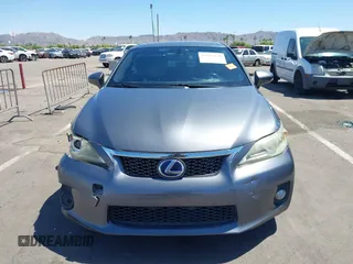 2013 Lexus CT 200h with VIN JTHKD5BH4D2131308, listed as a IAAI auction lot 42565139 with 148,988 mi miles and . Bid and sale history available at DreamBid. Image 12.