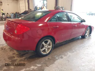 2007 Pontiac G6 G6 with VIN 1G2ZG58N674263312, listed as a IAAI auction lot 42310317 with 210,302 mi miles and . Bid and sale history available at DreamBid. Image 4.
