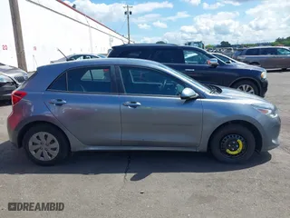 2019 Kia Rio 5-Door S with VIN 3KPA25AB2KE210251, listed as a IAAI auction lot 42066890 with 63,206 mi miles. Bid and sale history available at carsss.com. Image 14.
